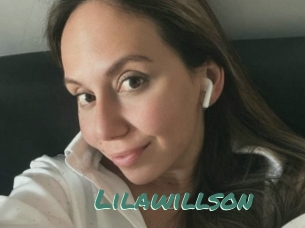 Lilawillson