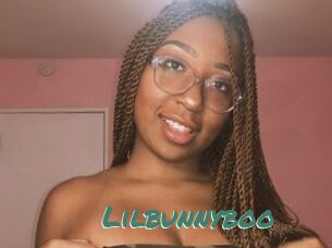 Lilbunnyboo