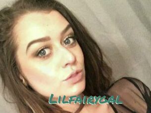 Lilfairygal