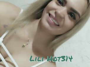 Lili_Hot314