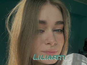Liliafeti