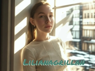 Lilianagrillan