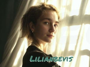 Lilianbevis