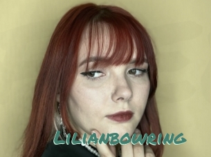 Lilianbowring