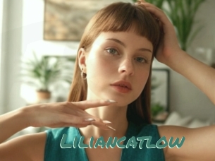 Liliancatlow