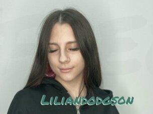 Liliandodgson