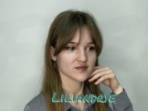 Liliandrye