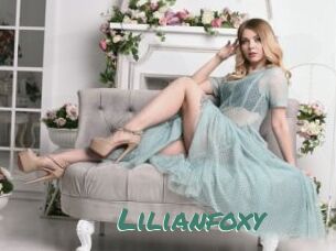 Lilianfoxy
