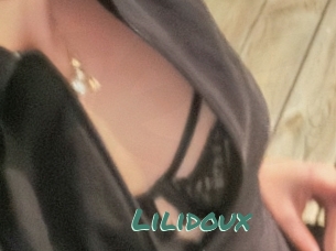 Lilidoux