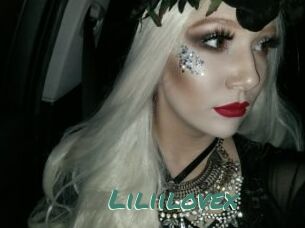 Liliilovex
