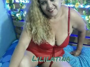 Lililatina