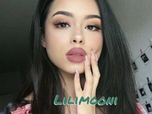 Lilimooni