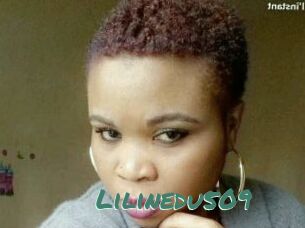Lilinedu509