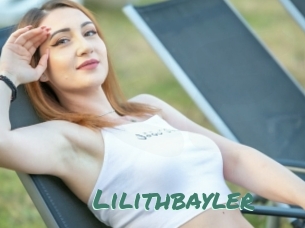 Lilithbayler