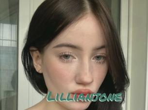 Lillianjone