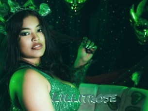 Lillitrose