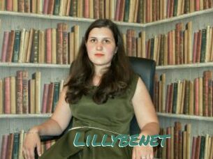 Lillybenet