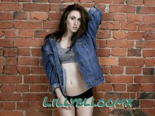 Lillyblloomx