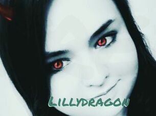 Lillydragon