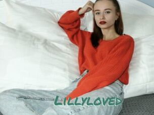 Lillyloved