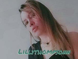 Lillythompsonn