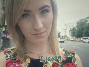 Lily19