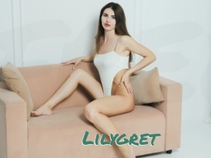 Lilygret