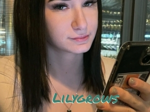 Lilygrows
