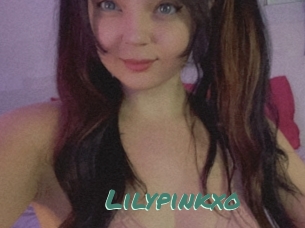 Lilypinkxo