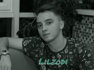 Lilzodi