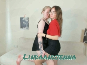 Lindaandjenna