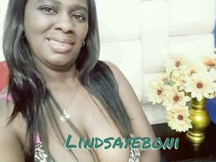 Lindsayeboni