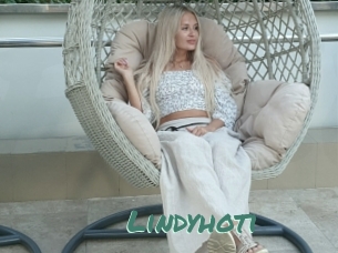 Lindyhoti