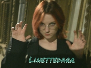 Linettedarr