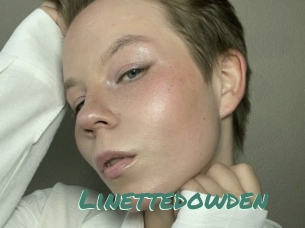 Linettedowden