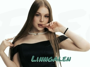 Linngalen