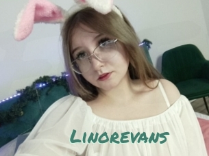 Linorevans