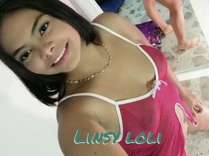 Linsy_loli