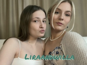 Liraandwilla