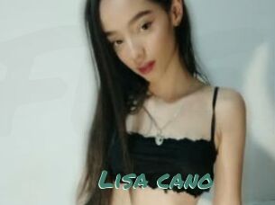 Lisa_cano