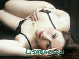 Lisabacardi