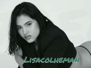 Lisacolheman