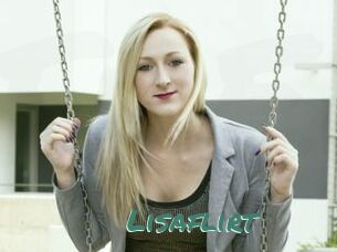 Lisaflirt