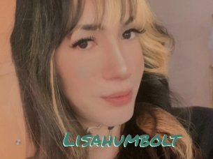 Lisahumbolt