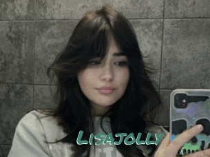 Lisajolly