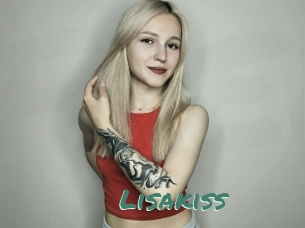 Lisakiss