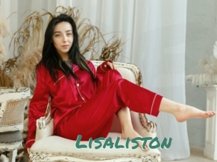 Lisaliston