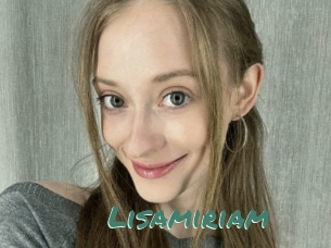 Lisamiriam