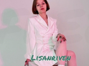 Lisanriven