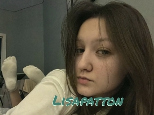 Lisapatton